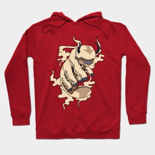 Appa Avatar The Last Airbender Hoodie